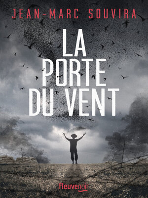 cover image of La porte du vent